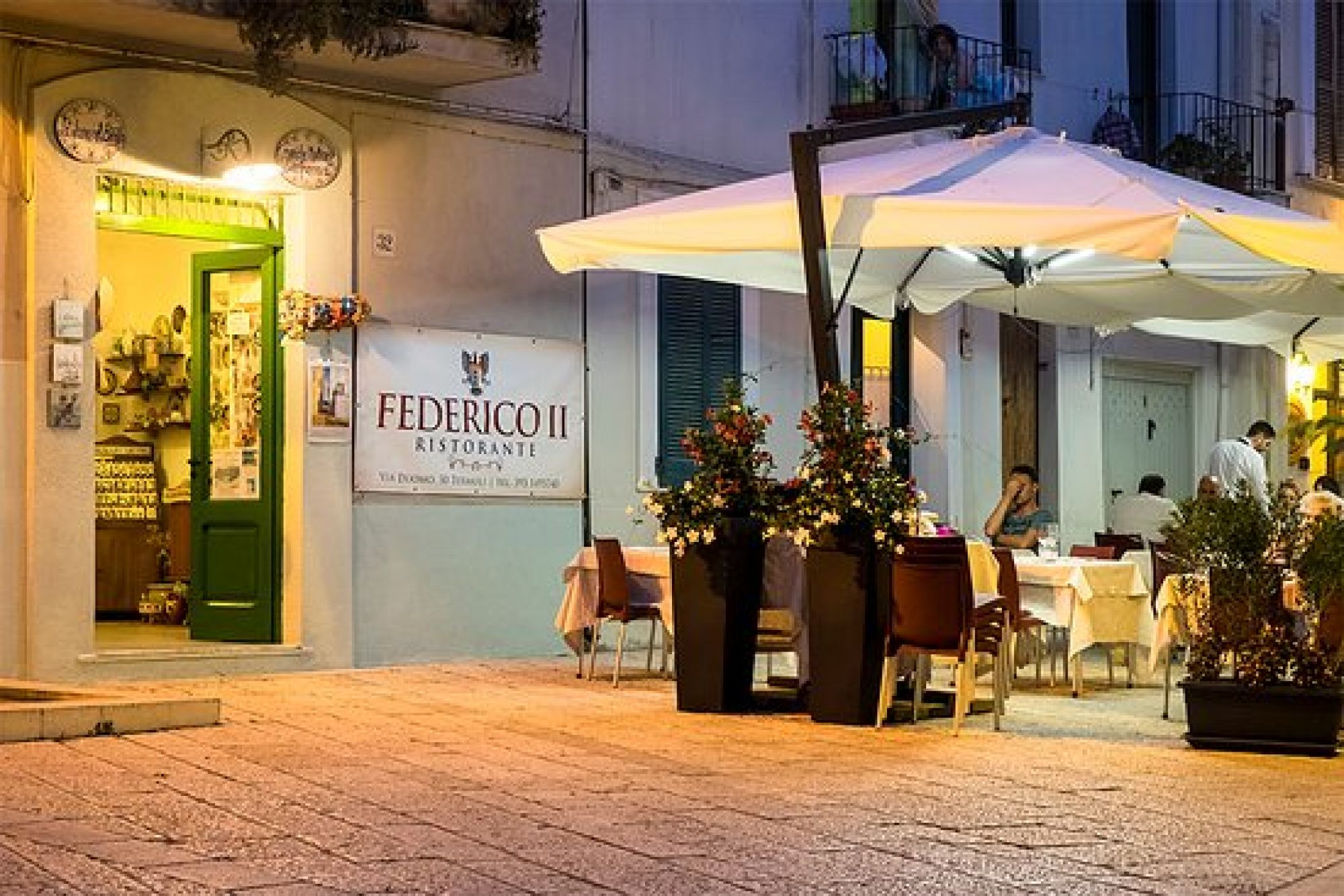 Dimore dei Marinai B&amp;B e casa Vacanze a Termoli Molise