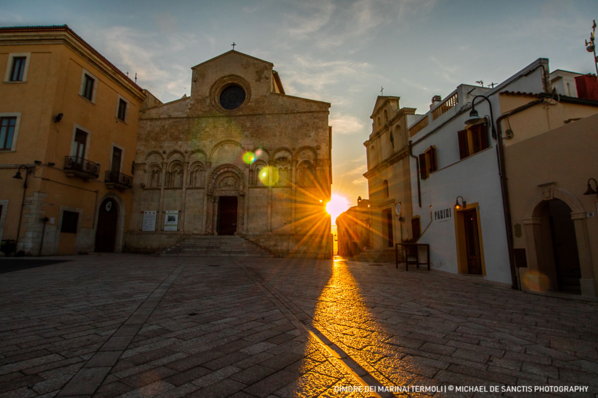 La Cattedrale